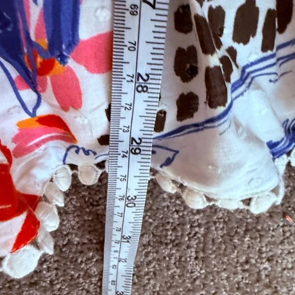 NWT Farm Rio Wild Brazil Mini Dress - Picture 13 of 14